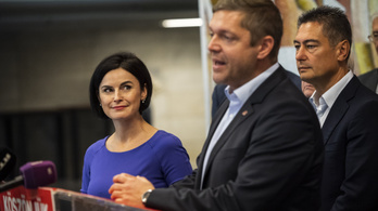 Az MSZP támogatja, hogy Demszky és Tarlós is díszpolgári címet kapjon