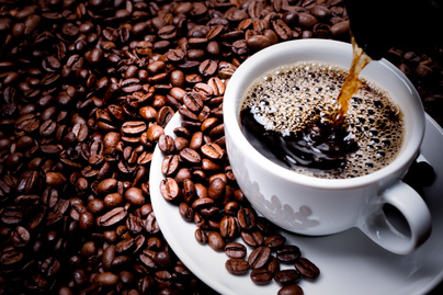 A kávé jó neked, és segíthet-e a fogyásban?
