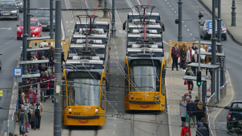 Jegyáremelés nélkül is lehetne növelni a fővárosi tömegközlekedés bevételeit