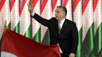 Orbán a Zeneakadémián mond beszédet október 23-án