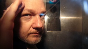 Februárban derül ki, hogy kiadják-e Assange-t az Egyesült Államoknak