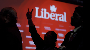Trudeau-ék nyerték a választást Kanadában, de kisebbségi kormányuk lehet