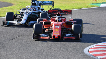 A Ferrari megtartja a két előjogot, amit el akartak venni tőle