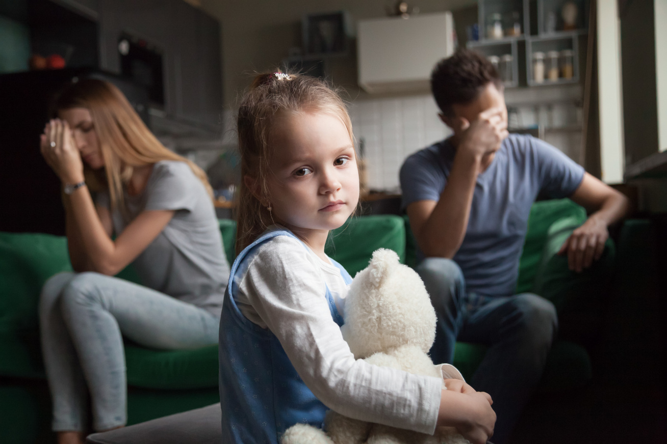 Ne hagyd, hogy a gyereked önmagát büntesse! – Az őszinteség fontosságáról - WMN