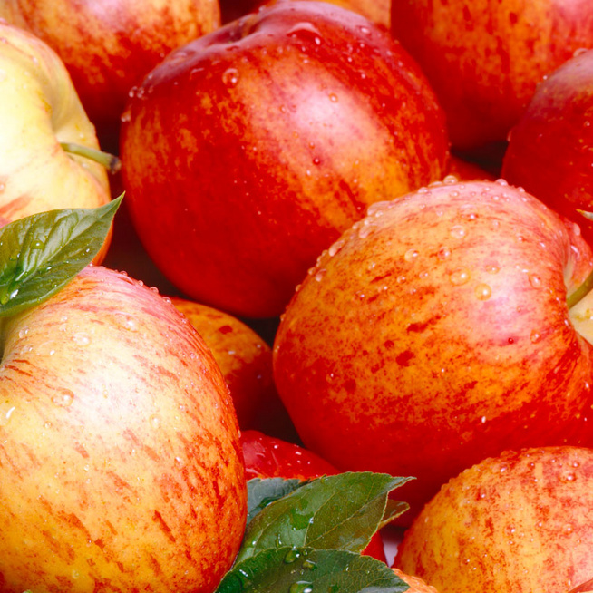 Olcsó, kevés benne a kalória és az emésztésnek is jót tesz: az alma egyáltalán nem unalmas
