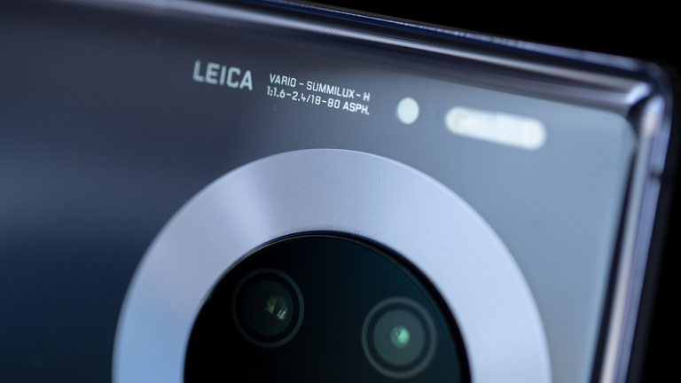 Leesett az állunk a Huawei Mate 30 Pro kamerájától