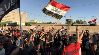 157-en haltak meg az iraki biztonsági erők túlkapásai miatt