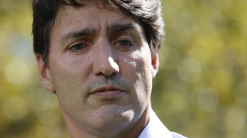 Trudeau nem akar koalícióra lépni az ellenzékkel