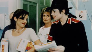 Zacher Gábor találkozott anno Michael Jacksonnal, aki szerinte egy „emberi roncs” volt