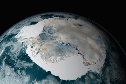 antarktisz