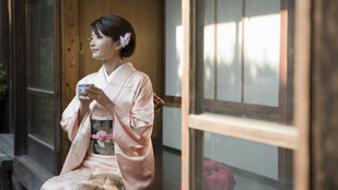 A japán teaszertartástól a modern bubble tea-ig: így teázik a világ