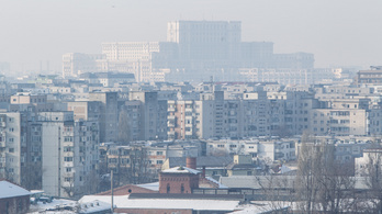 Bukarest durván korlátozza a legszennyezőbb kocsik behajtását a városba