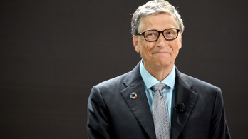 Megint Bill Gates a világ leggazdagabb embere
