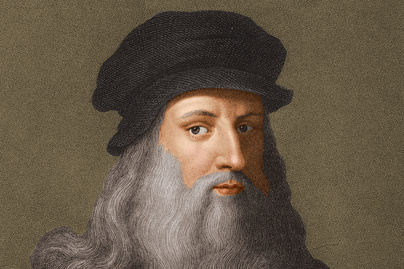 Izgalmas történet rejtőzik Leonardo da Vinci leghíresebb festménye mögött