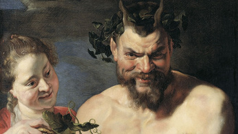 Nagyszabású Rubens- és Van Dyck-kiállítás nyílik a Szépművészeti Múzeumban