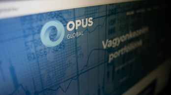 Több mint ezermilliárd forint az Opus Global mérlegfőösszege