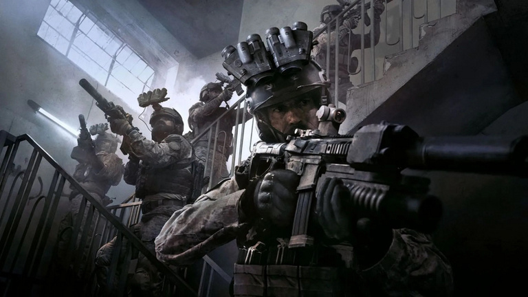 A Call of Duty szerint az ISIS-vezér halála nem jelent semmit