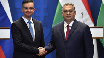 Orbán: A magyar kormány nem tervez médiabefektetést Szlovéniában