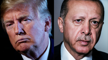 Washington törvénytervezetet szavazott meg Törökország ellen