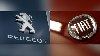 A tervek szerint egyesülne a Fiat és a Peugeot, új csúcsszereplő jöhet a világ autópiacán