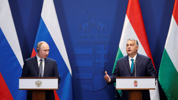 Orbán: Membership in the EU and NATO does not rule out political cooperation with Russia