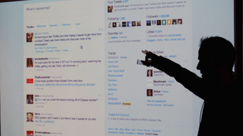 A Twitter bekeményít, kitiltják a politikai hirdetéseket