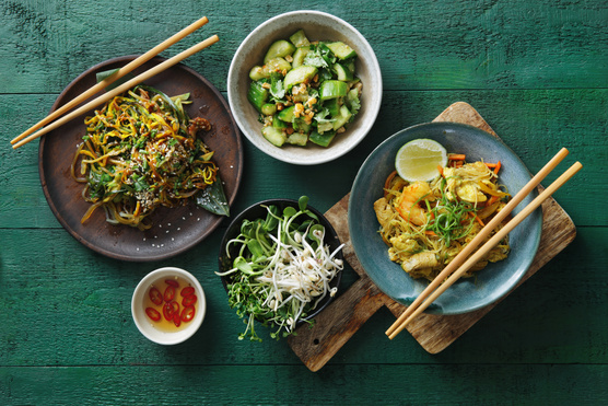 Főzz kínait otthon: 5 finom és egyszerű étel a távol-keleti ízek kedvelőinek