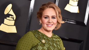 20 kilót dobott le Adele