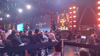 Diablo 4-gyel nyitott a 2019-es BlizzCon