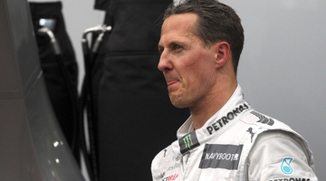 Schumachertől bocsánatot kér a Mercedes