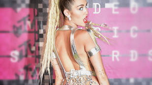 Miley Cyrus és új pasija lassan korhatárosba mennek át az Instagramon