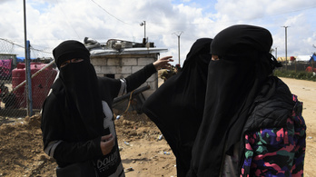Nem csak a házasság miatt csatlakoznak brit nők az ISIS-hoz