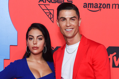 Cristiano Ronaldo barátnője combvillantós ruhájával ellopta a show-t - Fotókon az MTV EMA legdögösebb sztárjai