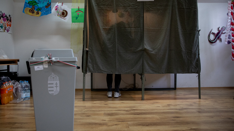Tizenöt településen nyomoznak voksturizmus miatt az októberi választások után