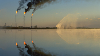 A világ egyik legnagyobb olajmezőjébe fektet a Mol Azerbajdzsánban