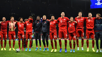 Már hat nevet is bedobtak, ki lesz a Bayern München új edzője