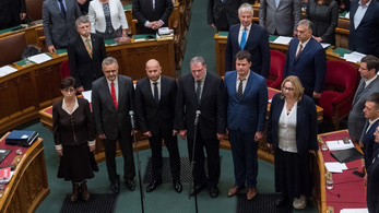 Egyetértésben a Fidesz és az ellenzék: megválasztották a Közszolgálati Közalapítvány kuratóriumát