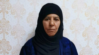Hírszerzési aranybánya - tartják a törökök a felrobbant ISIS-vezér elfogott nővéréről
