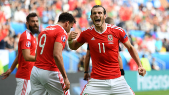 Bale és a Juventus sztárja is a magyarok elleni keretben