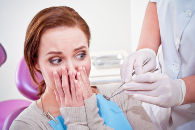 A fogorvostól félni nem szégyen - Így lehet úrrá lenni a rettegésen