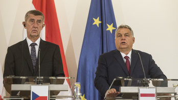 Orbán: The European Commission's budget proposal is unjust