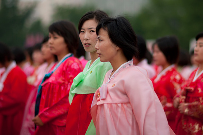 Milyen nőnek lenni Észak-Koreában? Brutális dolgokat meséltek a megszökött asszonyok