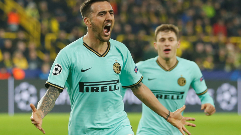 BL: nyolcgólos őrület lett a Chelsea-Ajax, a Dortmund 0-2-ről verte az Intert