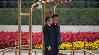 Franciaország disznóspermát is szállít majd Kínába