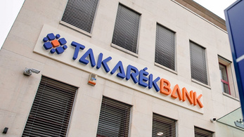 Teljesen összeomlott a Takarékbank netbankja