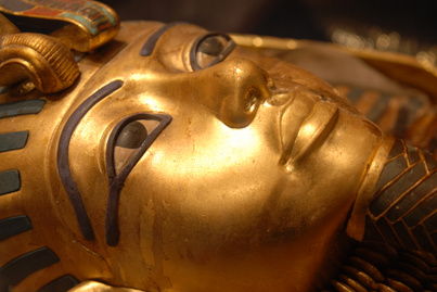 Budapestre érkezik Tutanhamon szarkofágja – Megannyi izgalmas program vár a héten