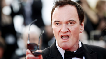 Megvan Quentin Tarantino idei kedvenc filmje