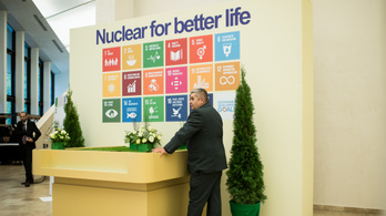 Pécsre hozta a Roszatom az atomenergiáért aggódókat