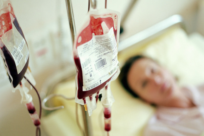 Adhatnál vért egy családtagodnak? Egy adat, amit muszáj ismerned