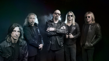 A Judas Priest szinte már hazajár Magyarországra